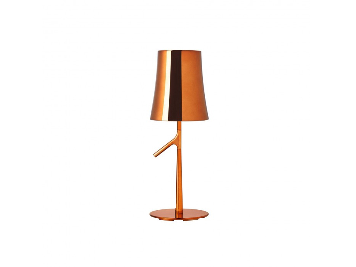 Настольная лампа Foscarini Birdie LED, малая