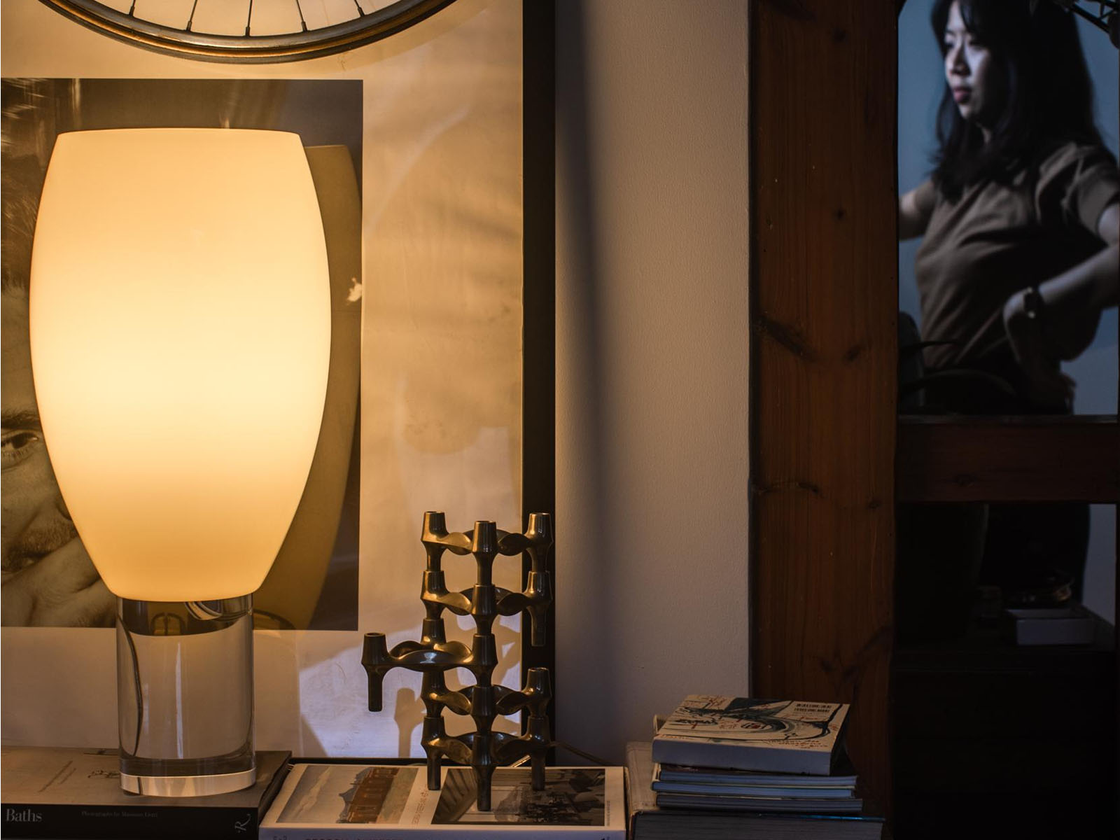 Foscarini Buds 1 Table Lamp