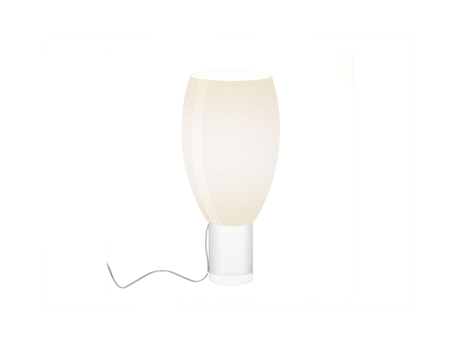 Foscarini Buds 1 Table Lamp