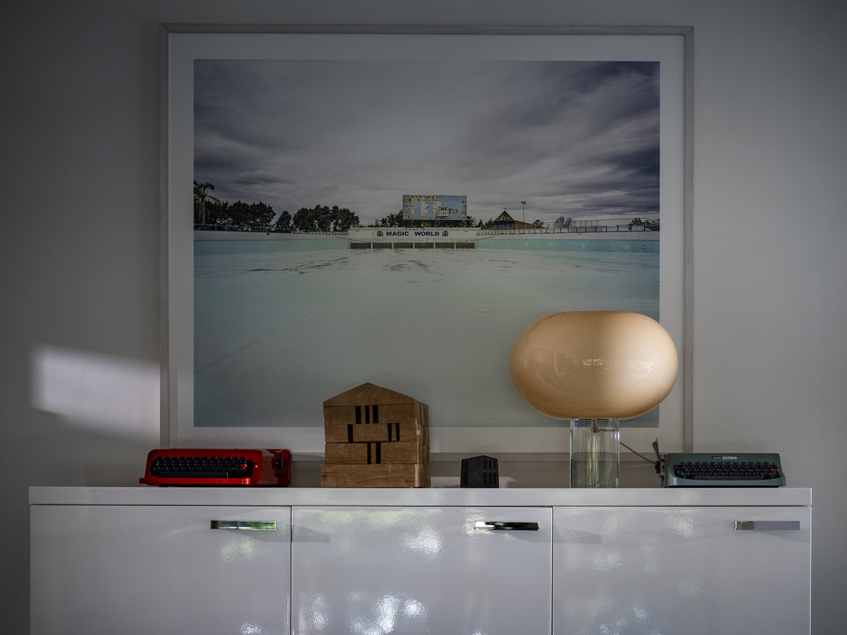 Foscarini Buds 1 Table Lamp