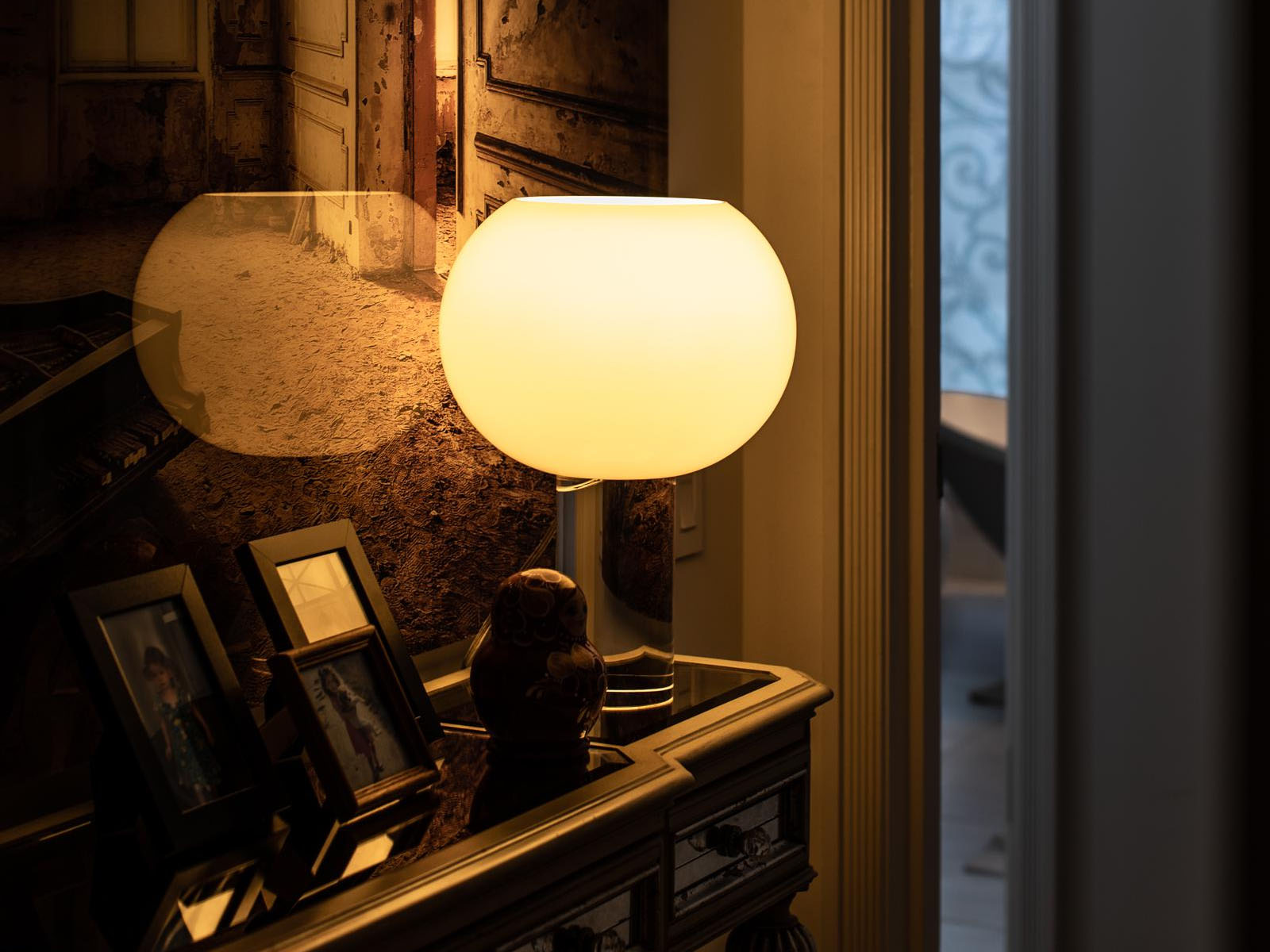 Foscarini Buds 3 Table Lamp