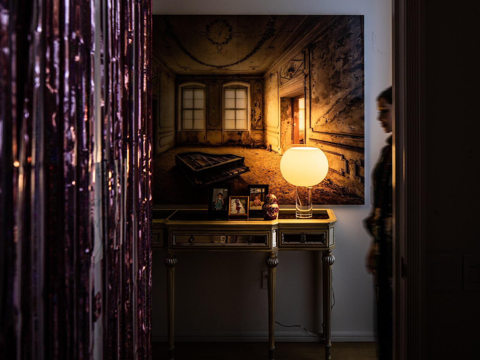 Foscarini Buds 3 Table Lamp