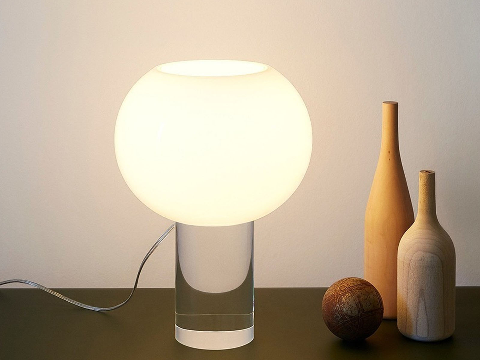 Foscarini Buds 3 Table Lamp