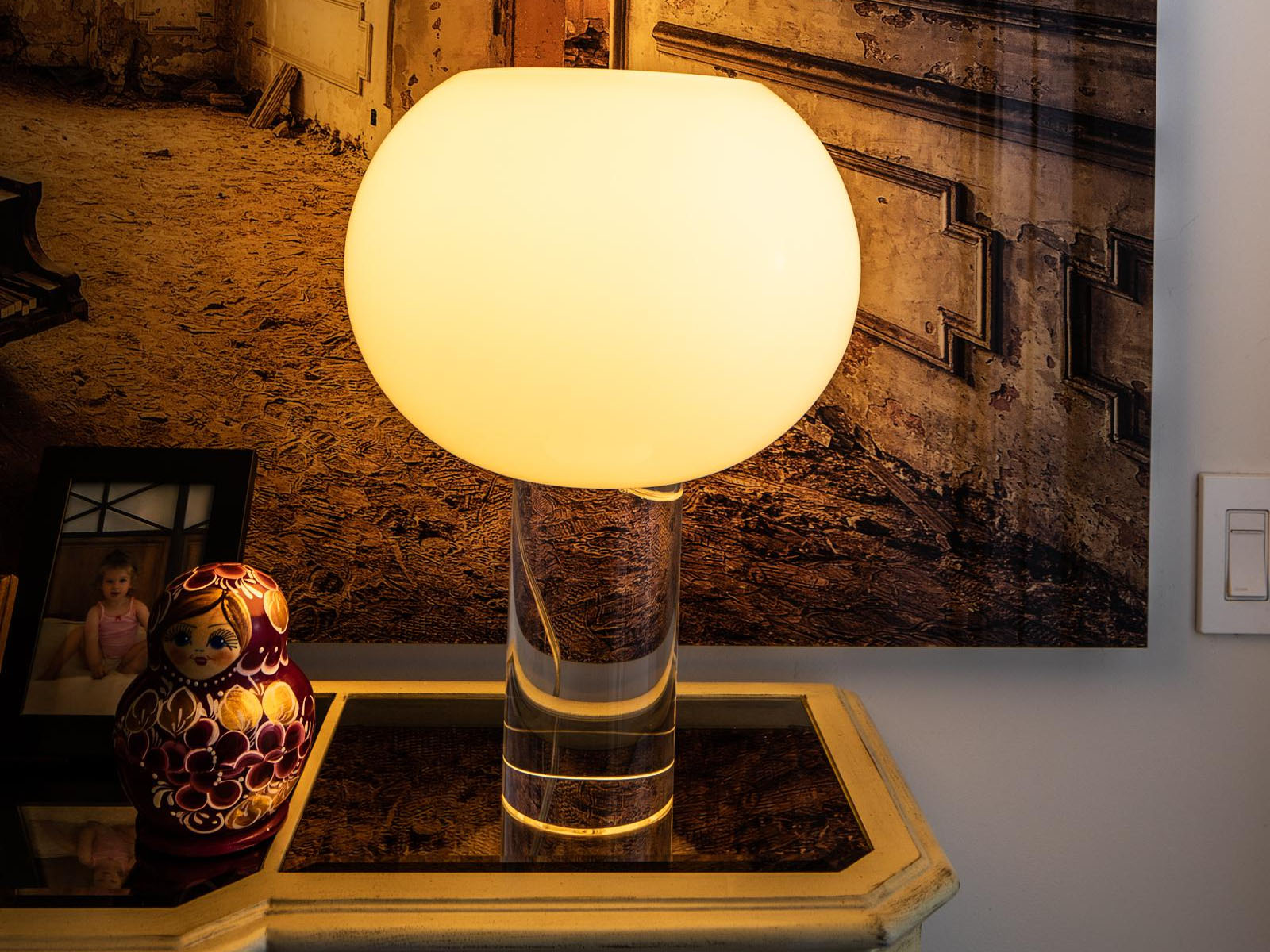 Foscarini Buds 3 Table Lamp