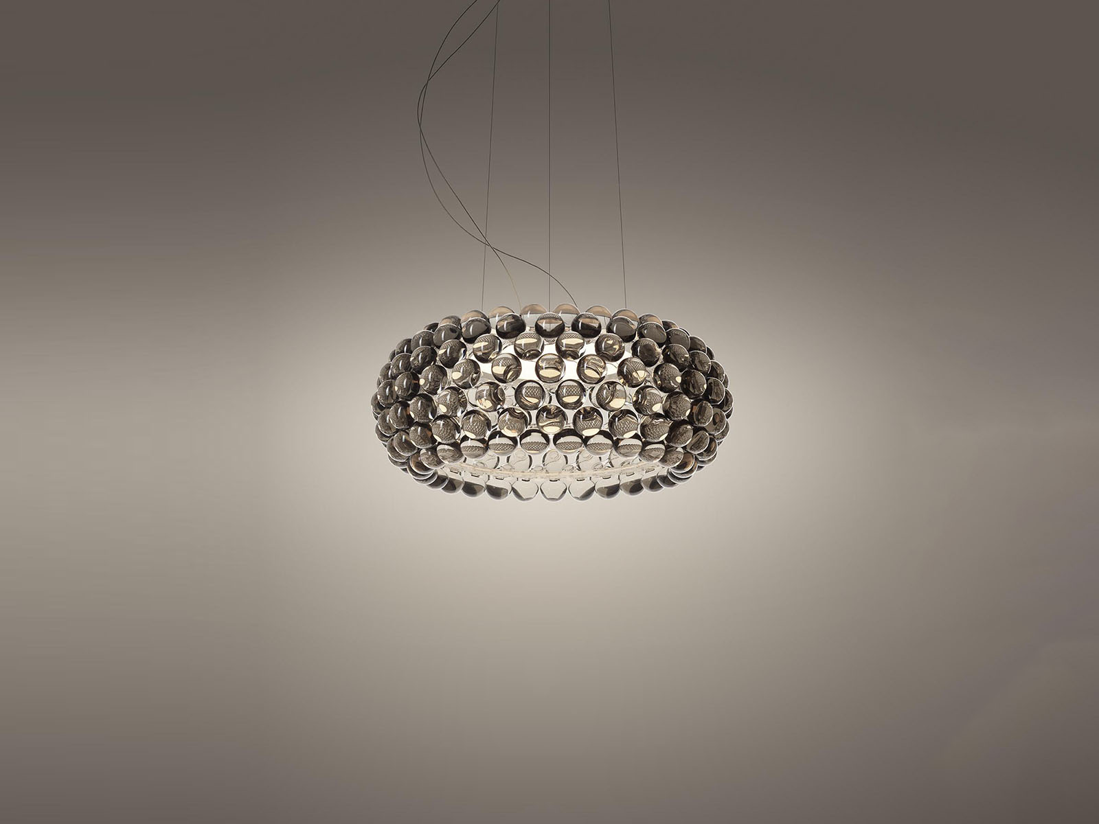 Foscarini Caboche Plus Suspension Lamp Medium