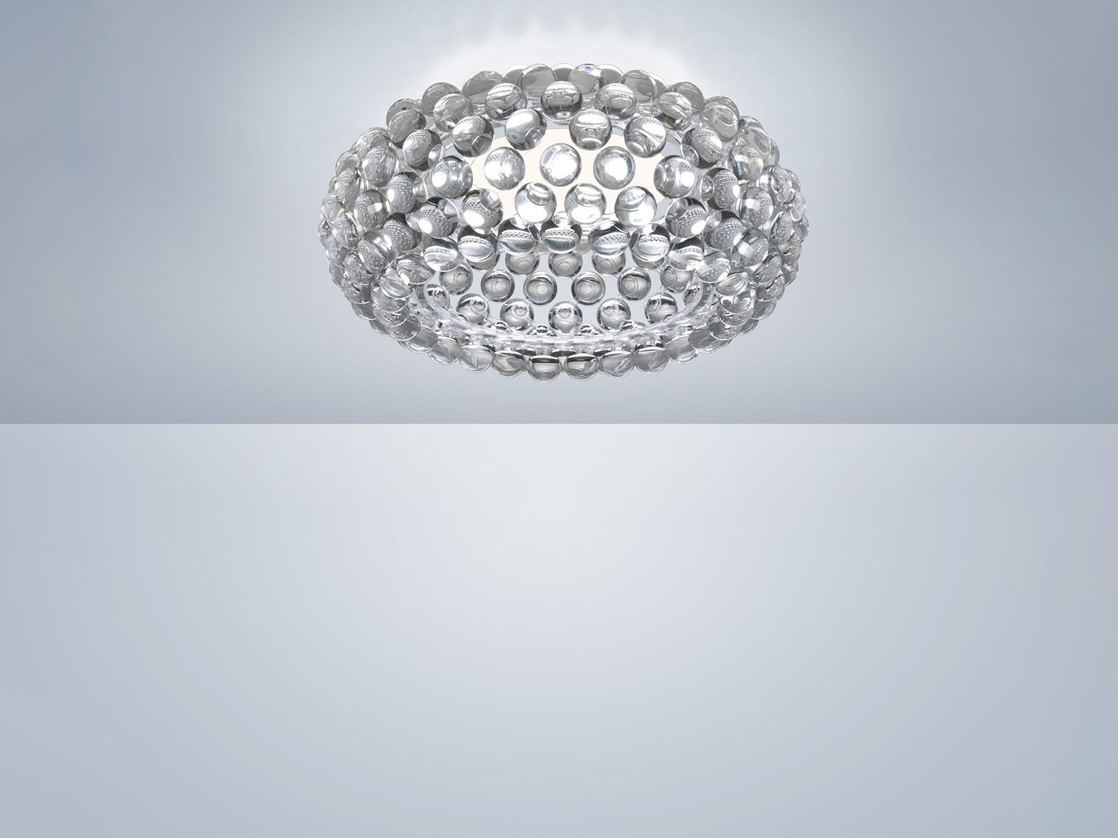 Foscarini Caboche Plus Ceiling Lamp