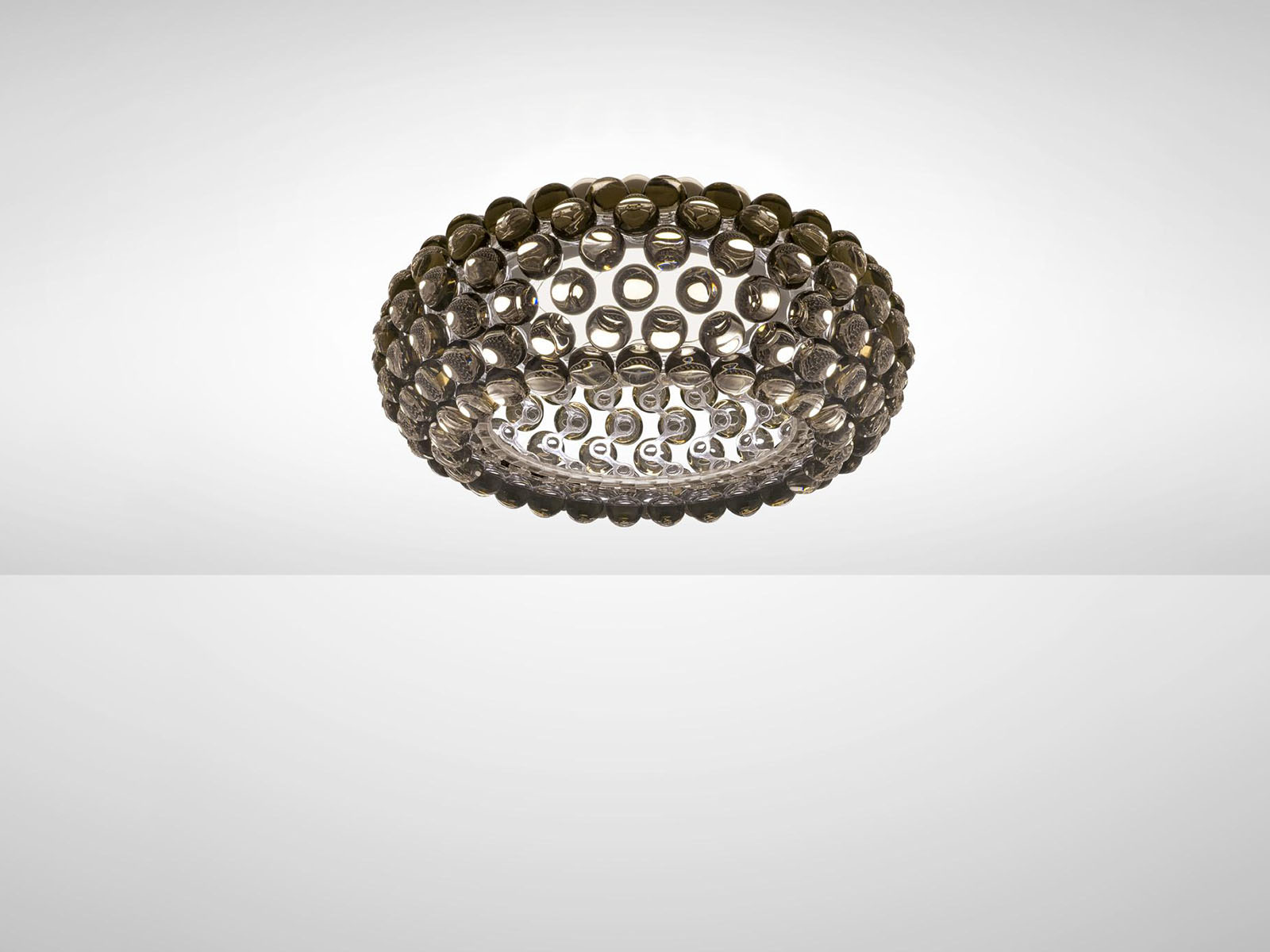 Foscarini Caboche Plus Ceiling Lamp