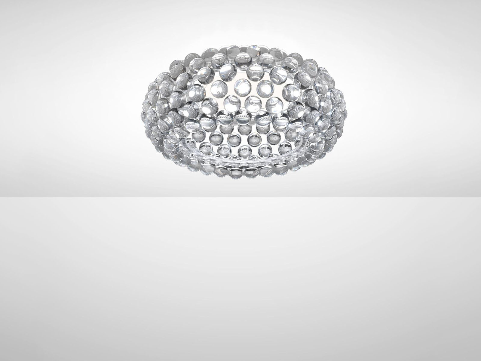 Foscarini Caboche Plus Ceiling Lamp