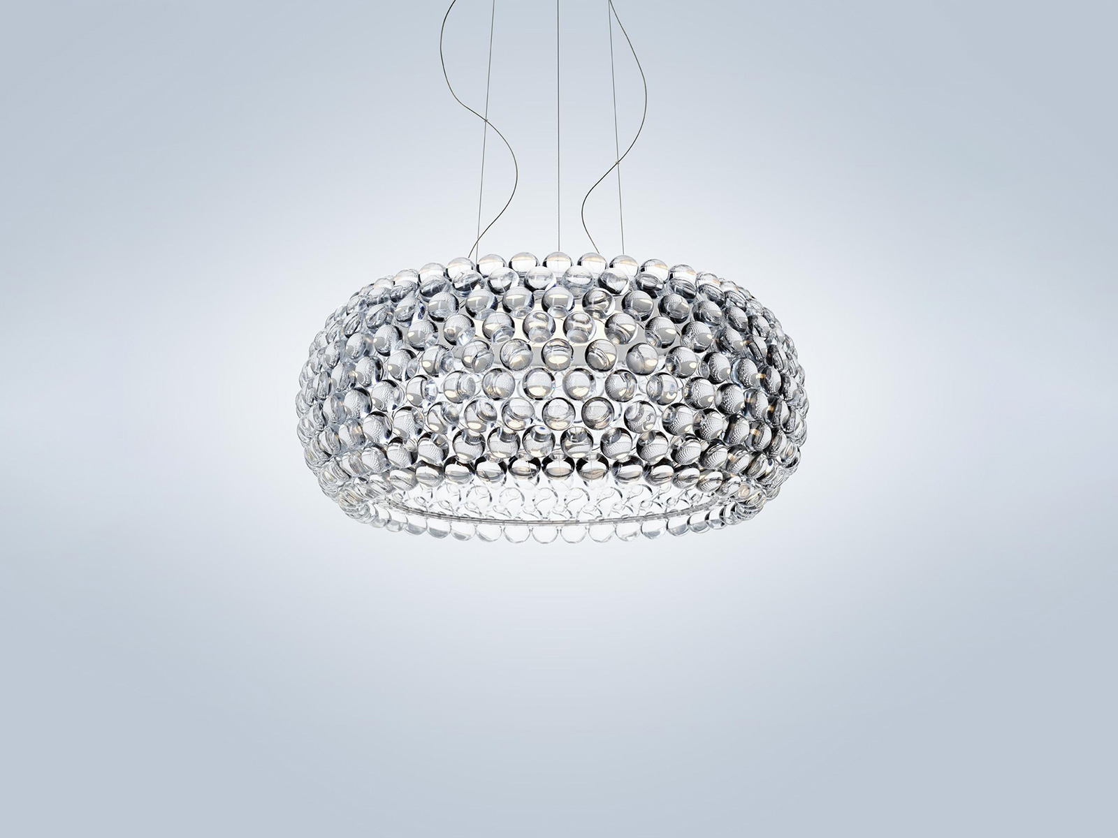 Foscarini Caboche Plus Large Suspension Lamp