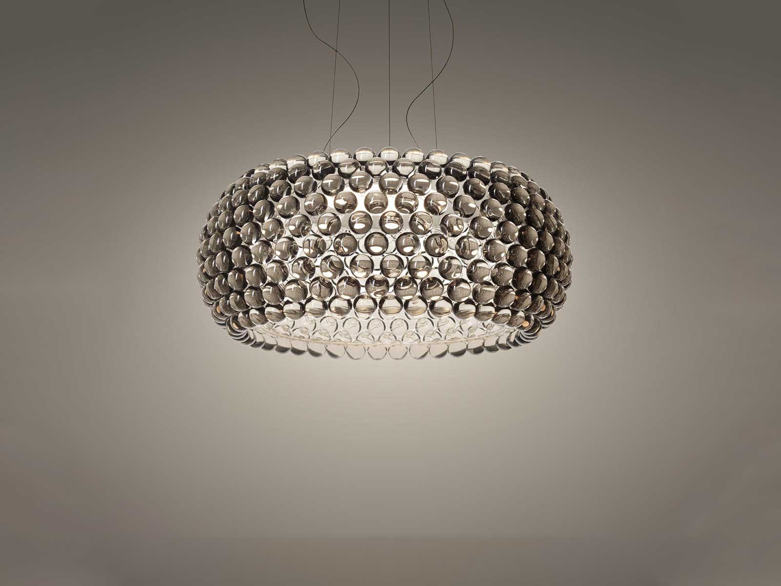 Foscarini Caboche Plus Large Suspension Lamp