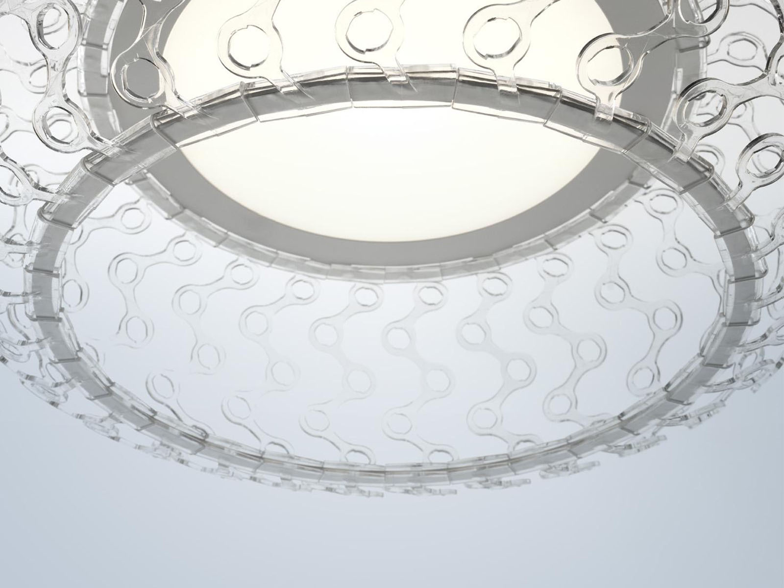 Foscarini Caboche Plus Large Suspension Lamp
