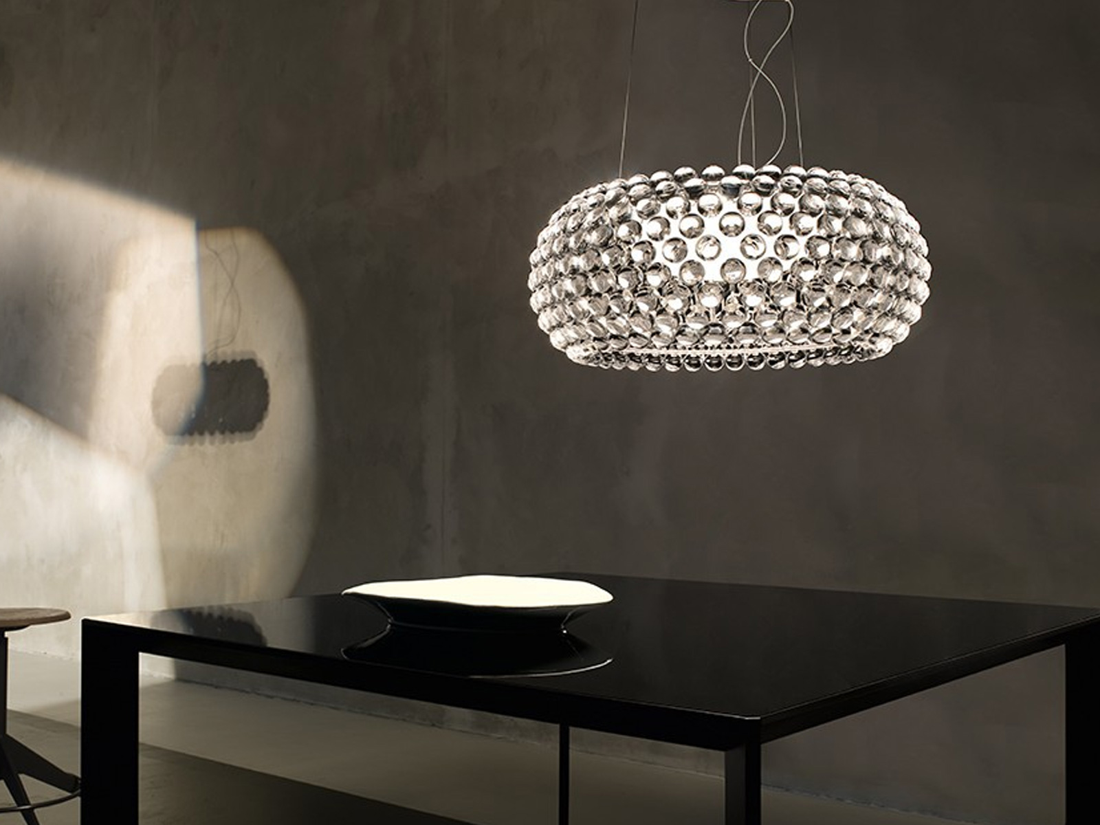 Foscarini Caboche Plus Large Suspension Lamp