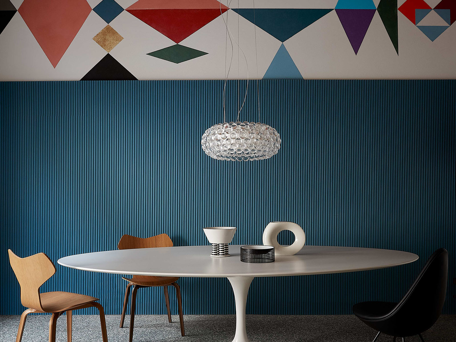 Foscarini Caboche Plus Large Suspension Lamp