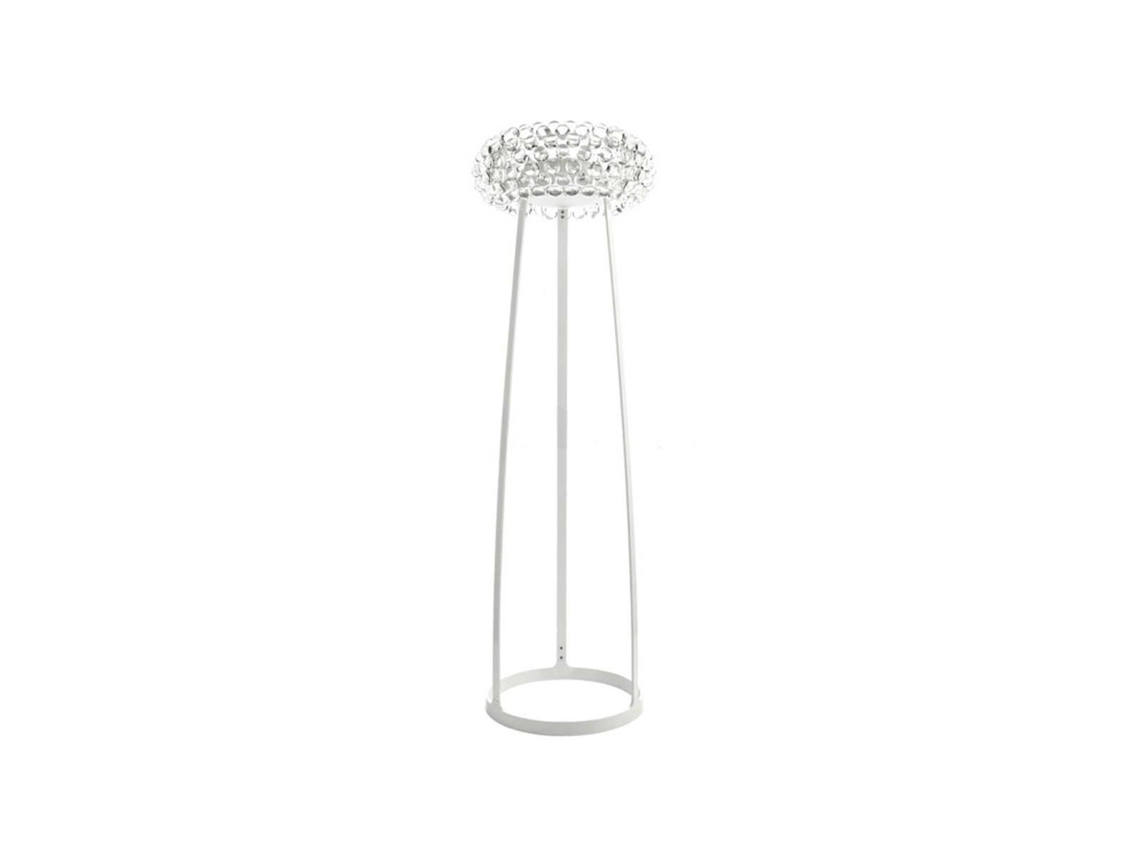 Foscarini Caboche Plus Medium Floor Lamp