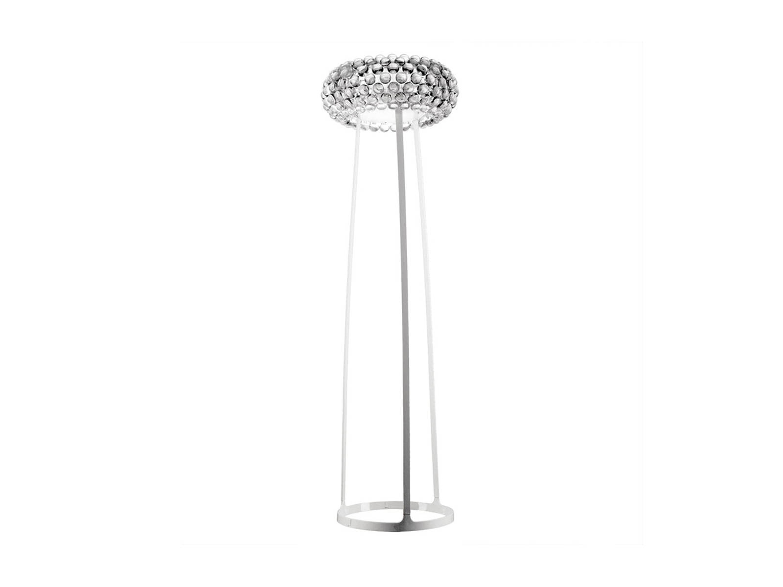Foscarini Caboche Plus Medium Floor Lamp