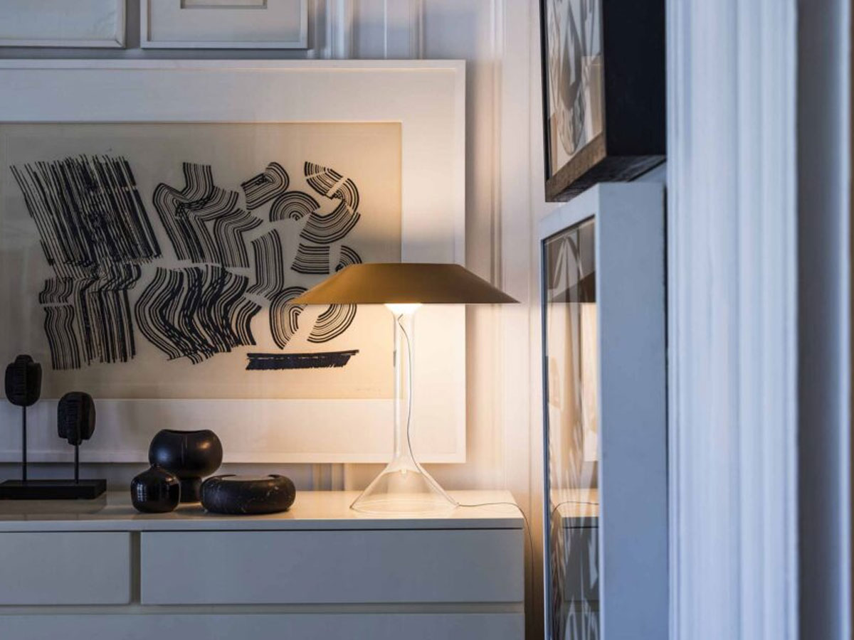Foscarini Chapeaux Table Lamp