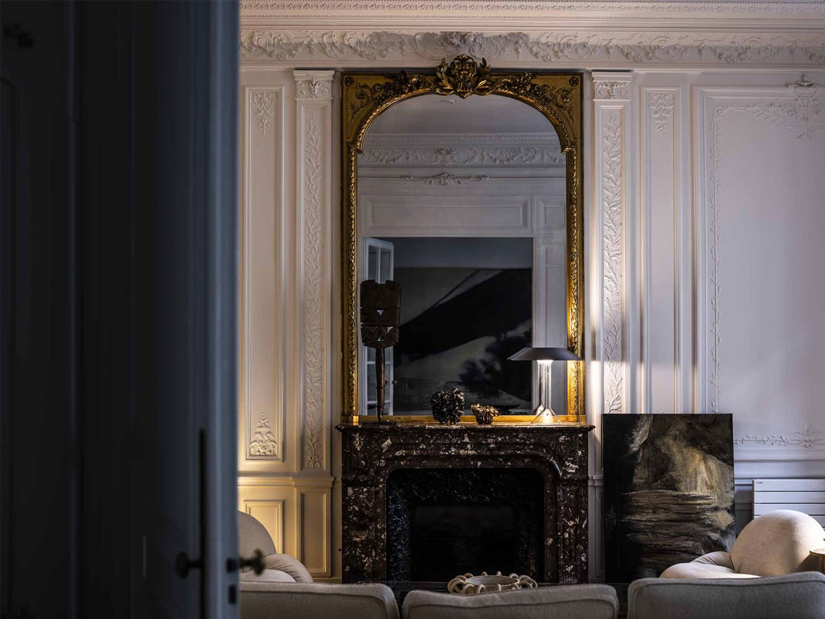 Foscarini Chapeaux Table Lamp