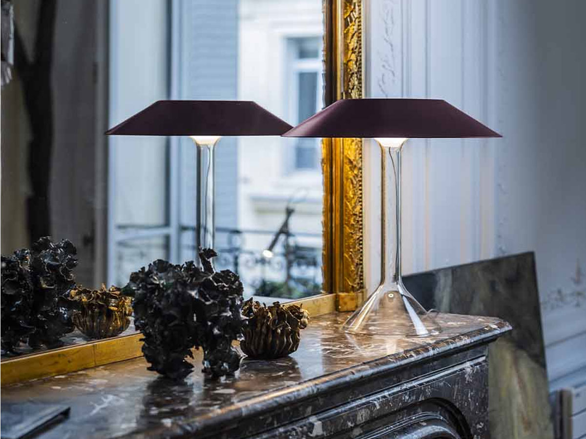 Foscarini Chapeaux Table Lamp