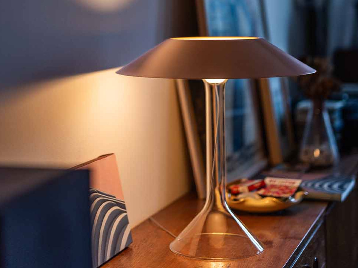 Foscarini Chapeaux Table Lamp