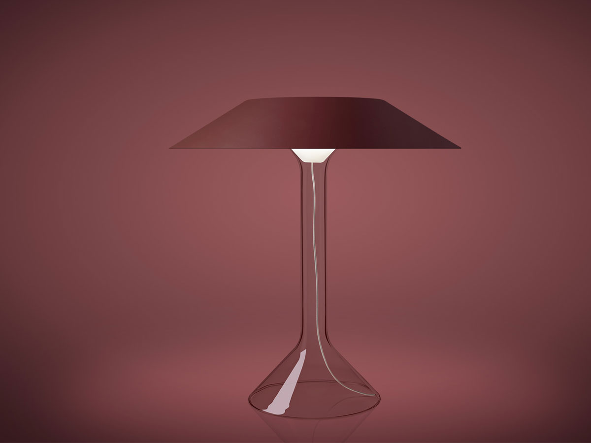 Foscarini Chapeaux Table Lamp