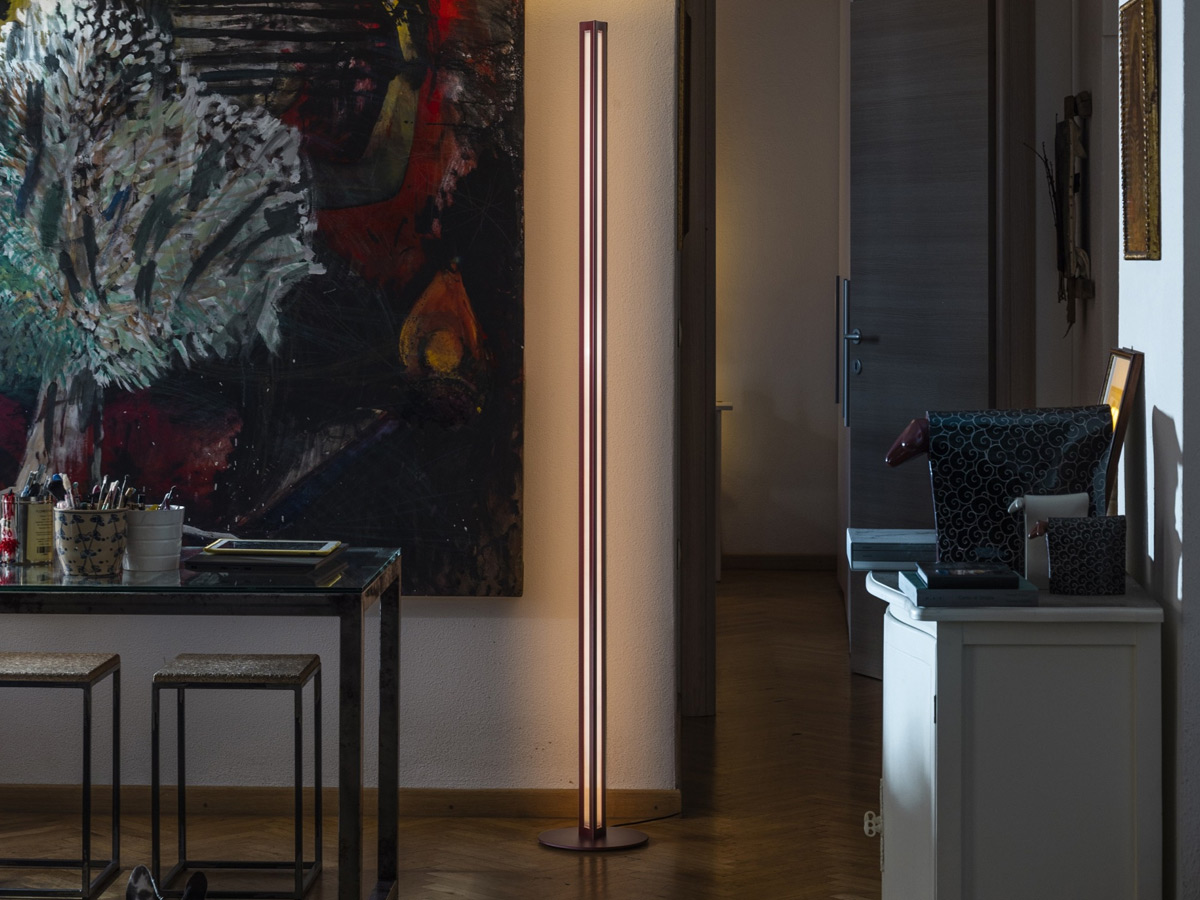 Foscarini Chiaroscura Floor Lamp
