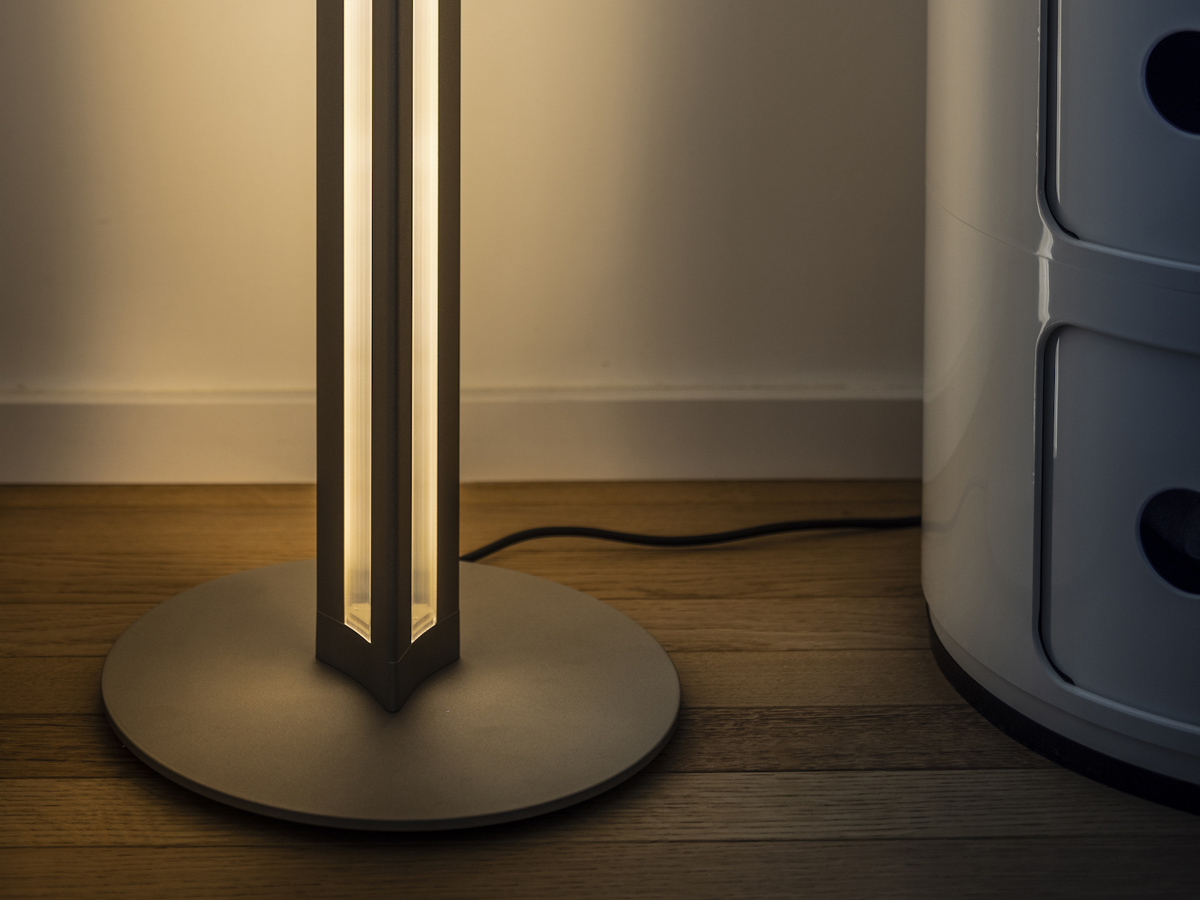 Foscarini Chiaroscura Floor Lamp