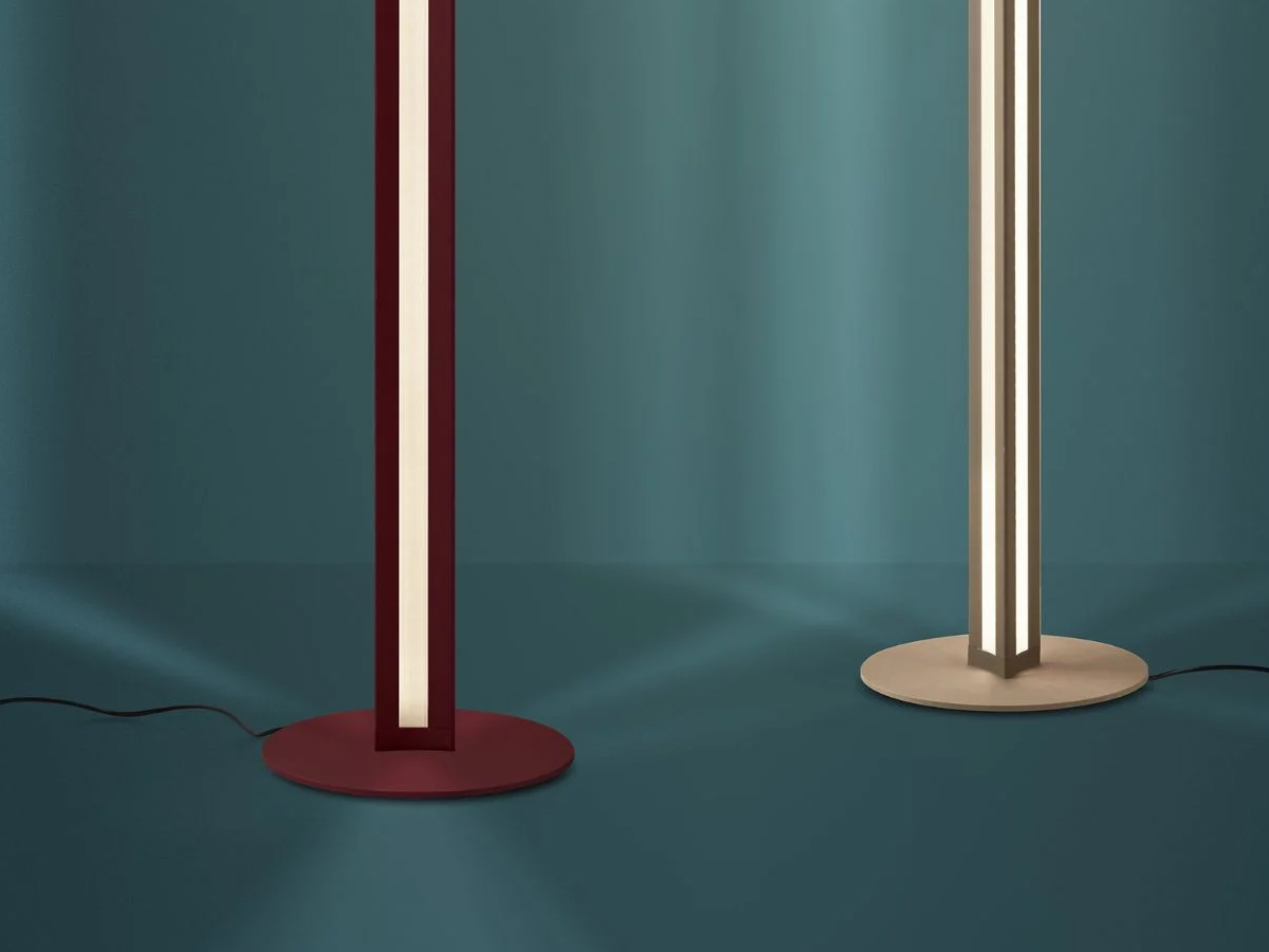 Foscarini Chiaroscura Floor Lamp