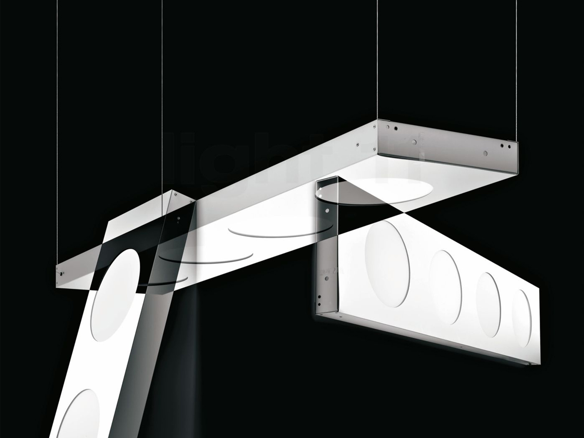 Foscarini Dolmen Suspension Lamp