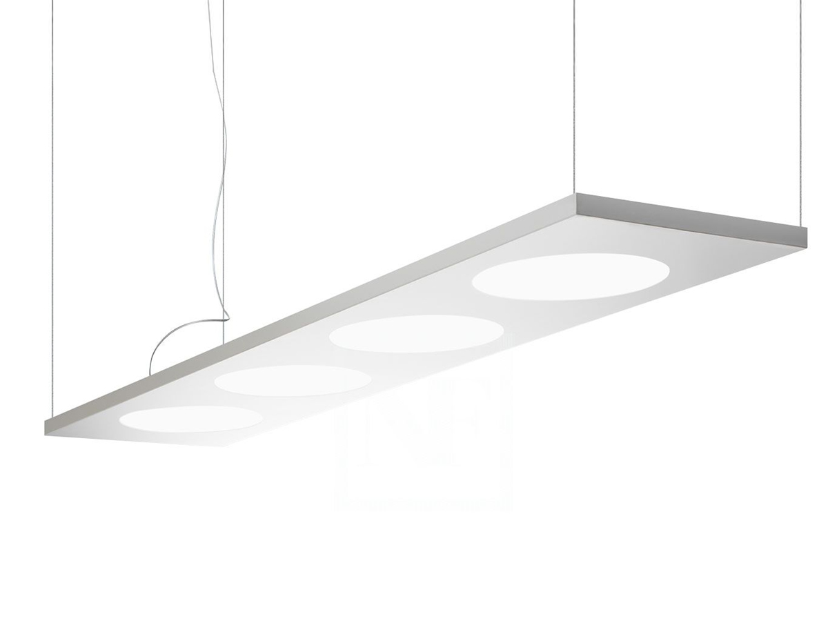 Foscarini Dolmen Suspension Lamp