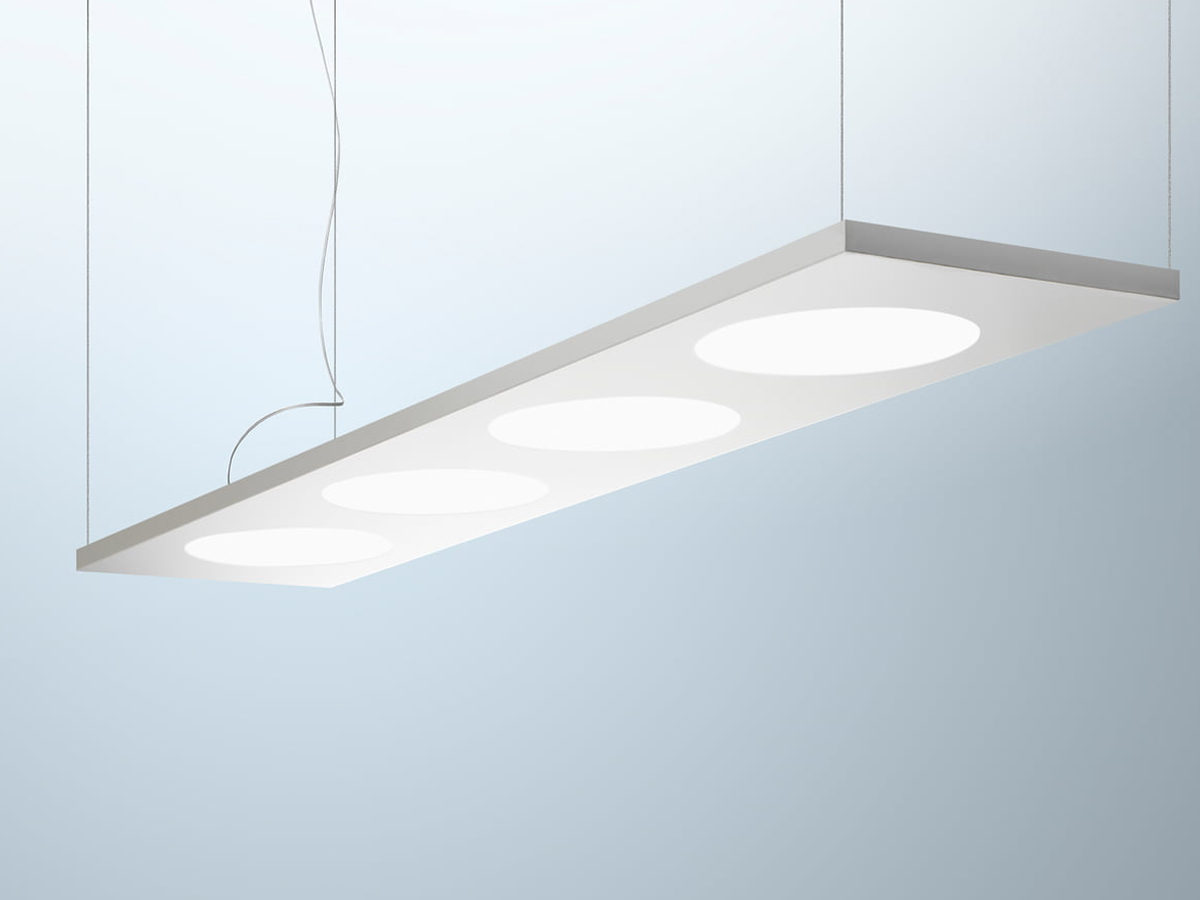 Foscarini Dolmen Suspension Lamp