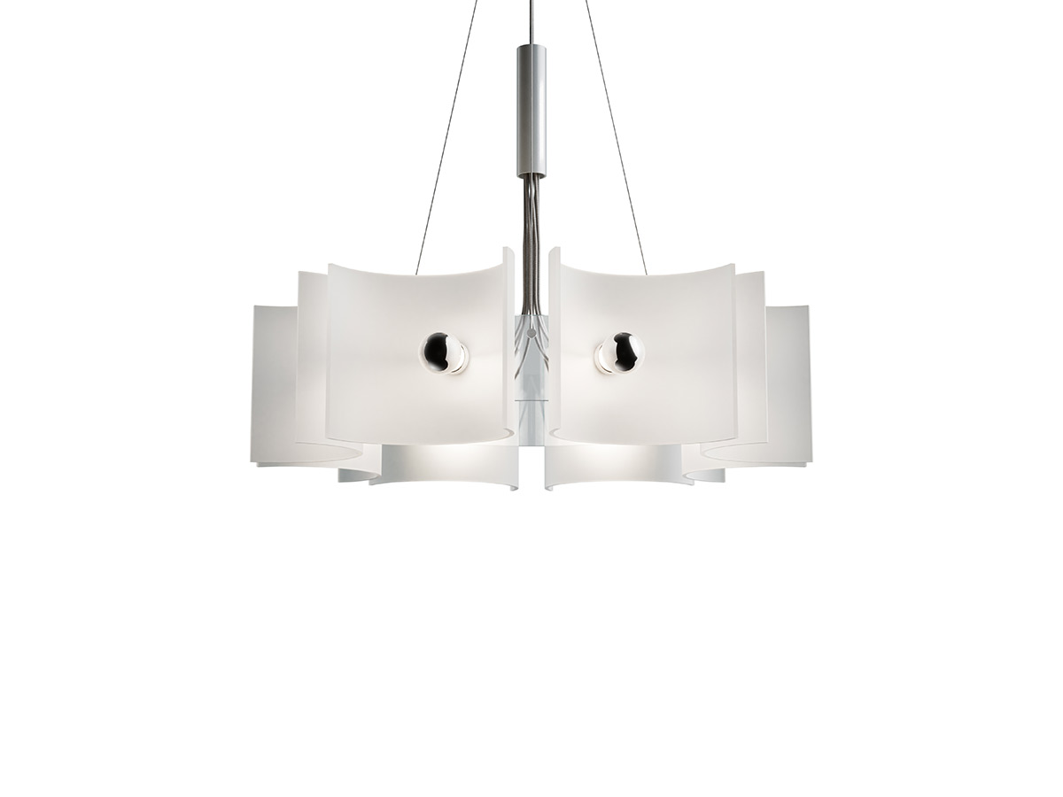 Подвесной светильник Foscarini Etoile Chandelier