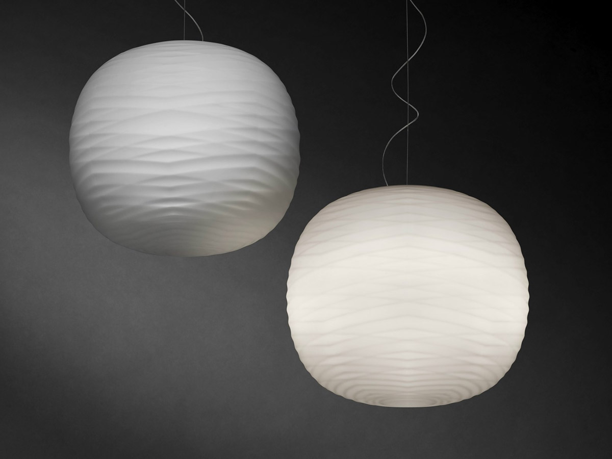 Подвесной светильник Foscarini Gem