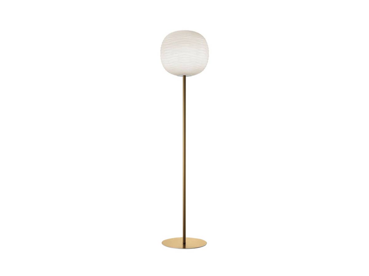 Foscarini Gem Floor Lamp