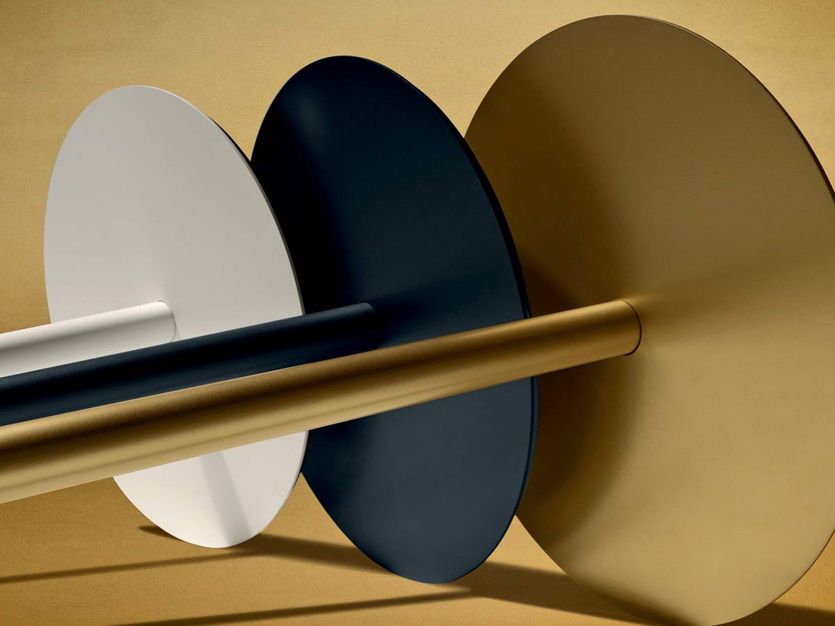Foscarini Gem Floor Lamp