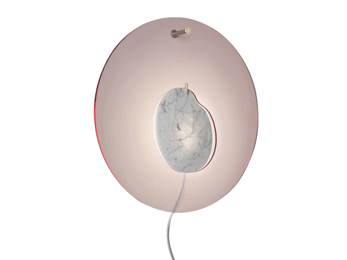 Foscarini Gioia Large Wall Lamp