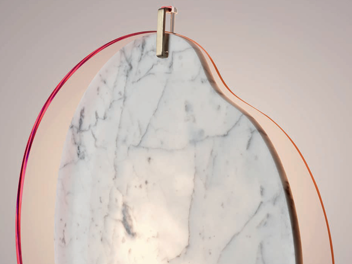 Foscarini Gioia Large Wall Lamp