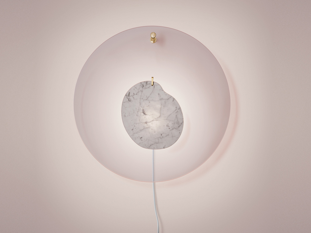 Foscarini Gioia Large Wall Lamp