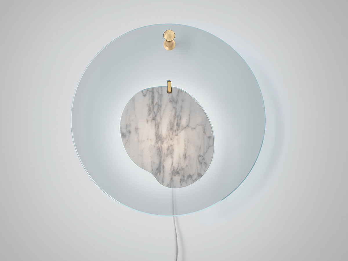 Foscarini Gioia Large Wall Lamp