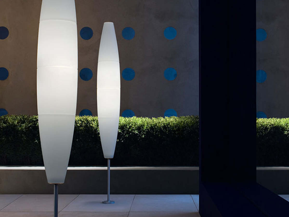 Foscarini Havana Floor Lamp Outdoor