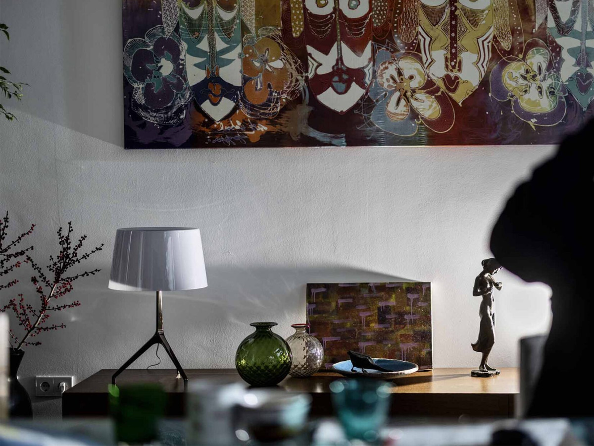 Foscarini Lumiere Xxl Table Lamp
