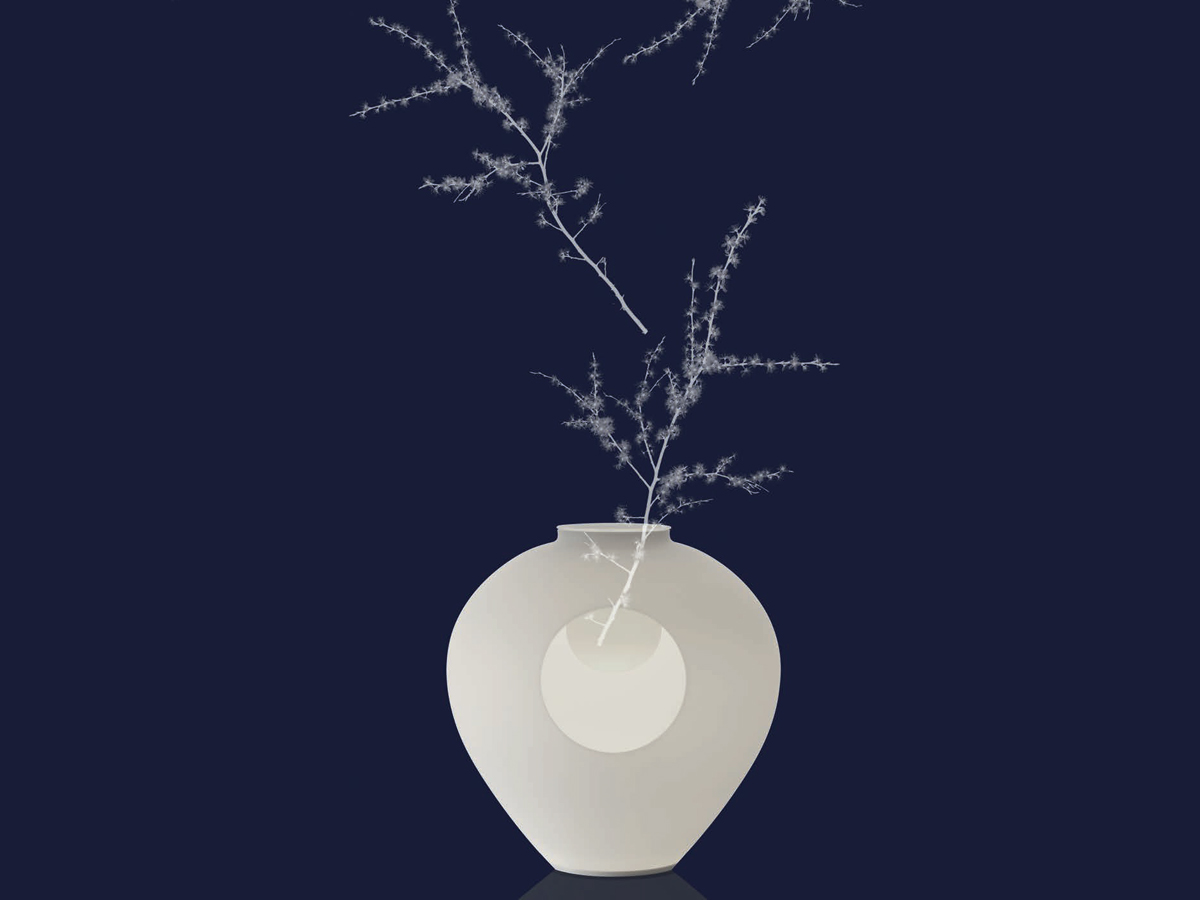Foscarini Madre Table Lamp
