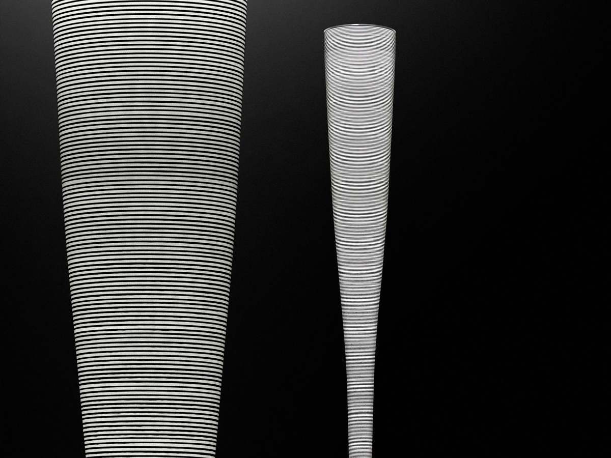 Foscarini Mite Floor Lamp