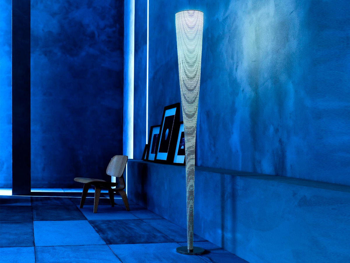 Foscarini Mite Floor Lamp