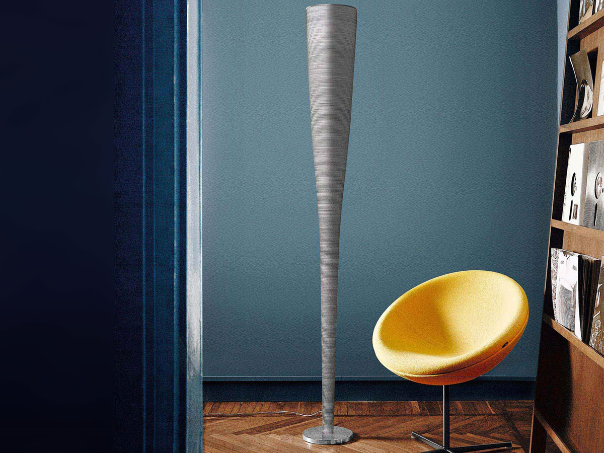 Foscarini Mite Floor Lamp