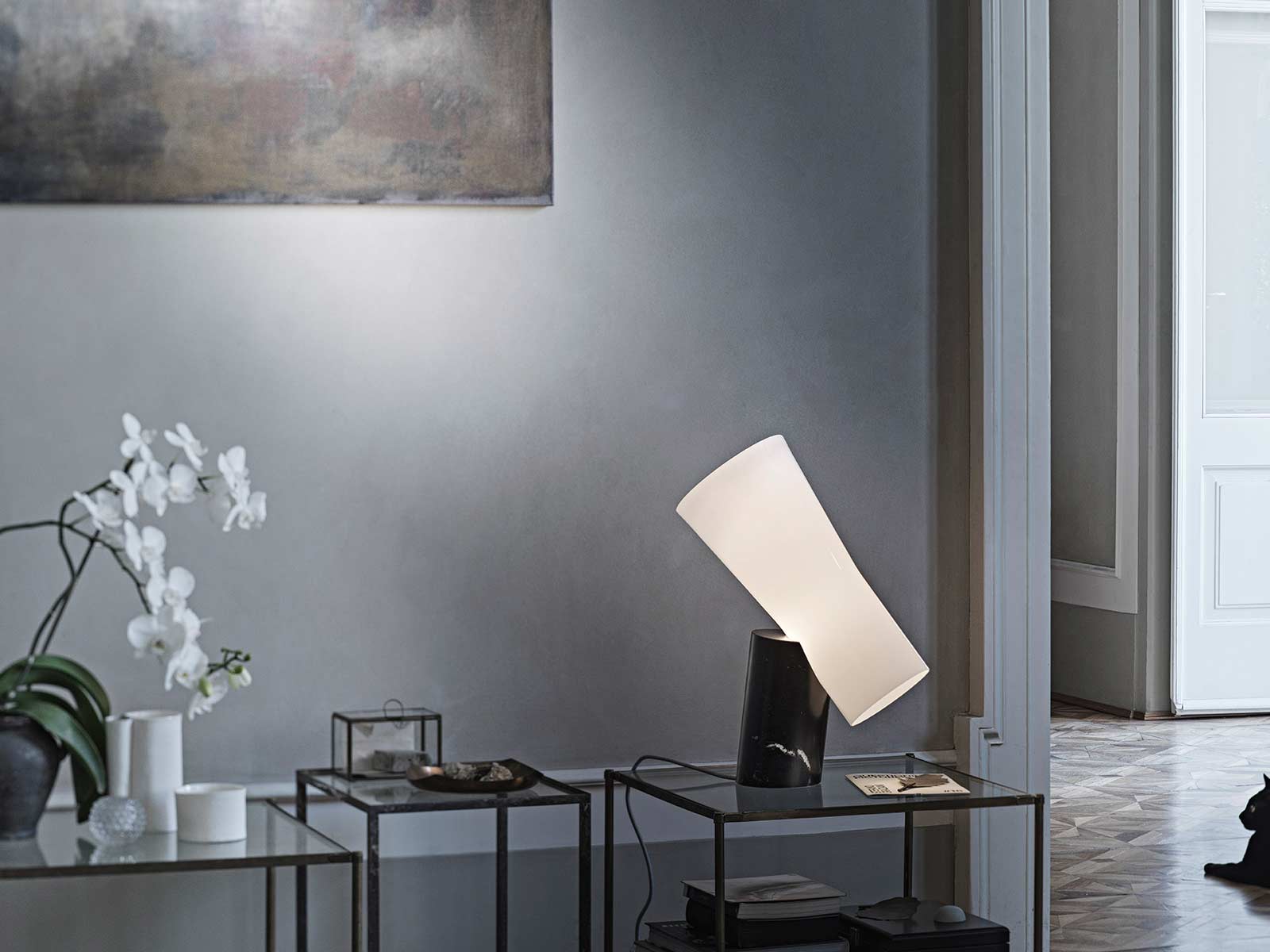 Foscarini Nile Table Lamp