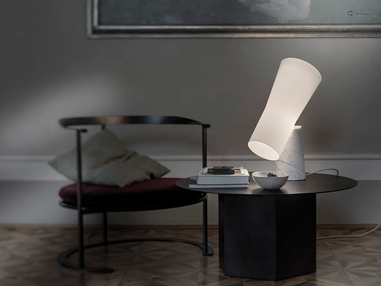 Foscarini Nile Table Lamp