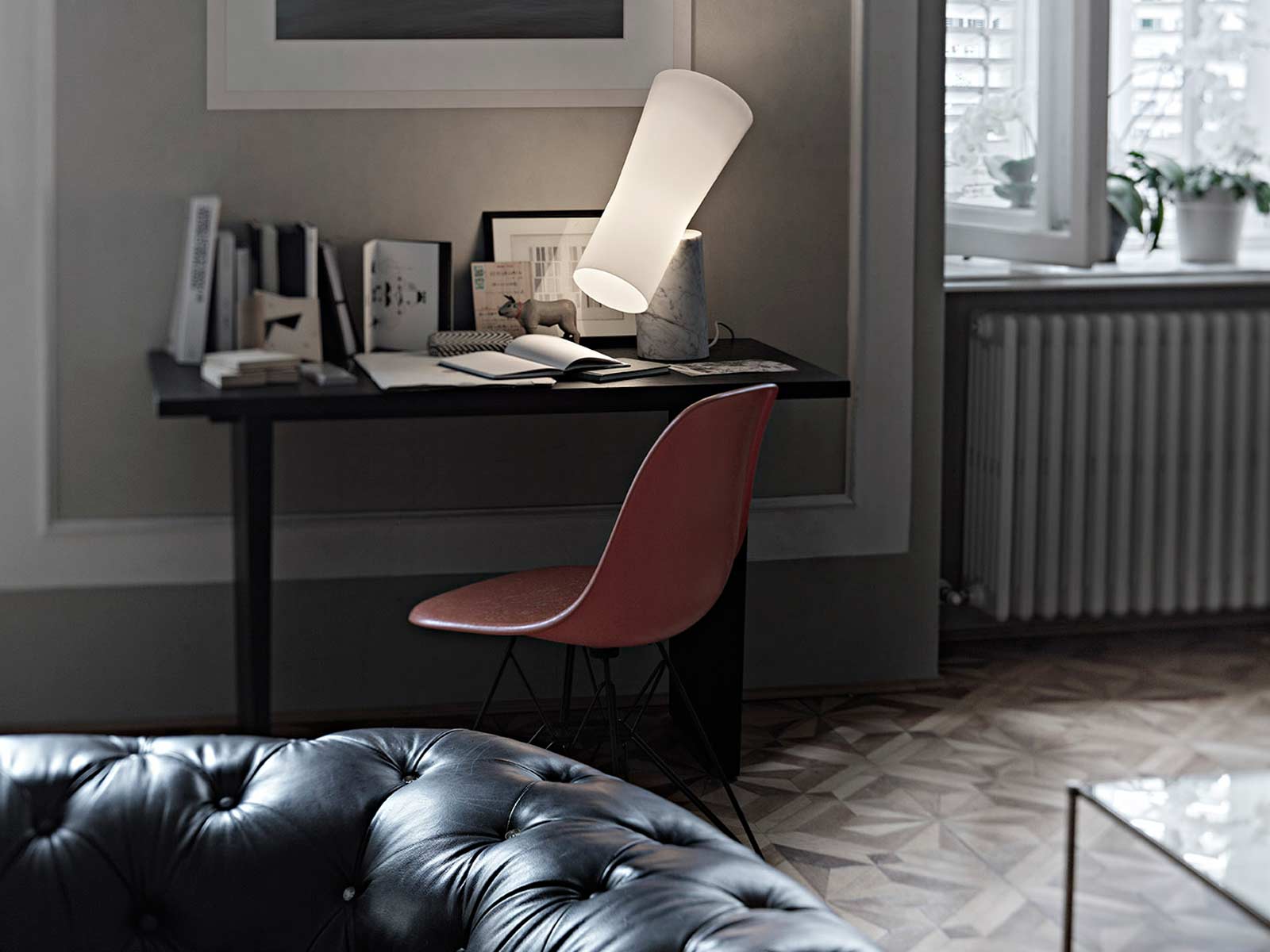 Foscarini Nile Table Lamp
