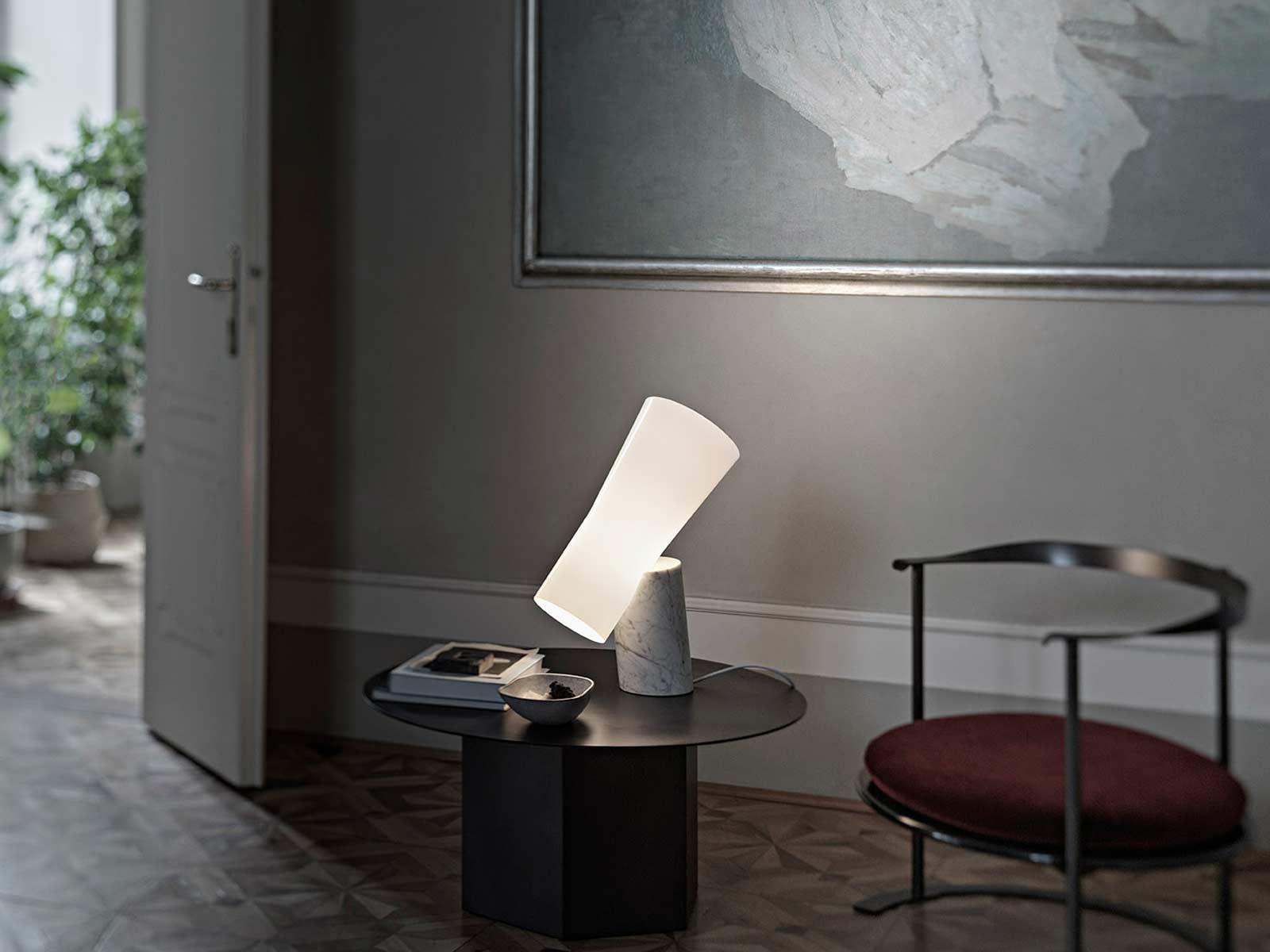 Foscarini Nile Table Lamp