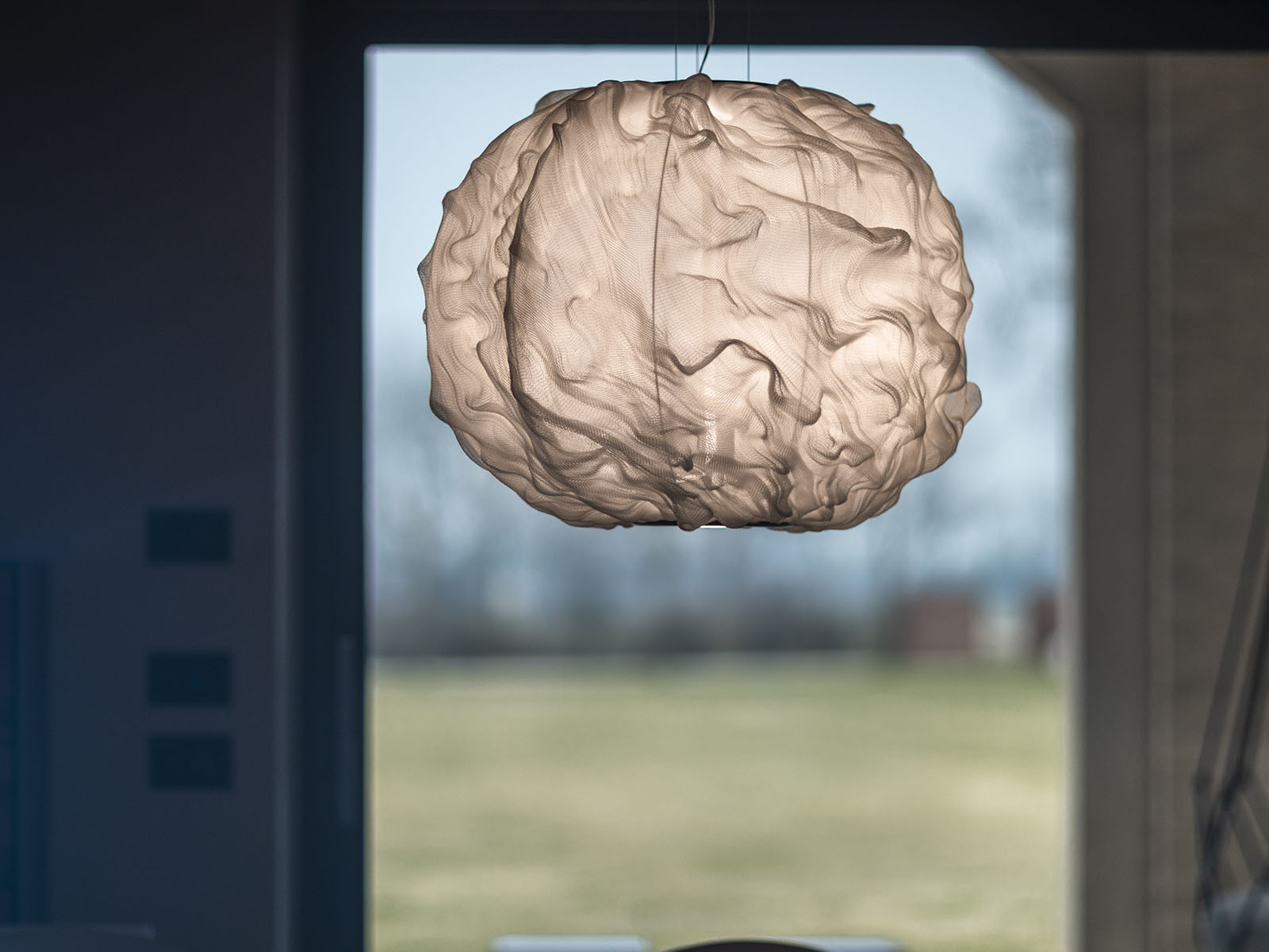Foscarini Nuee Suspension Lamp