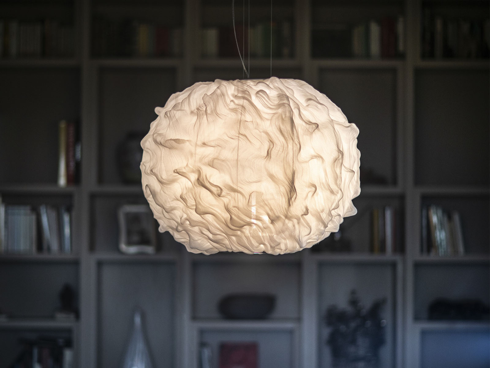 Foscarini Nuee Suspension Lamp